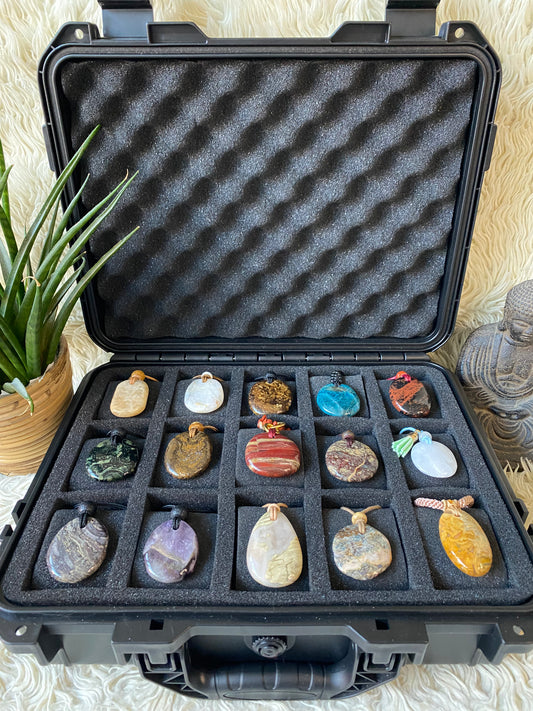 TIMELESS ELEGANCE BOX