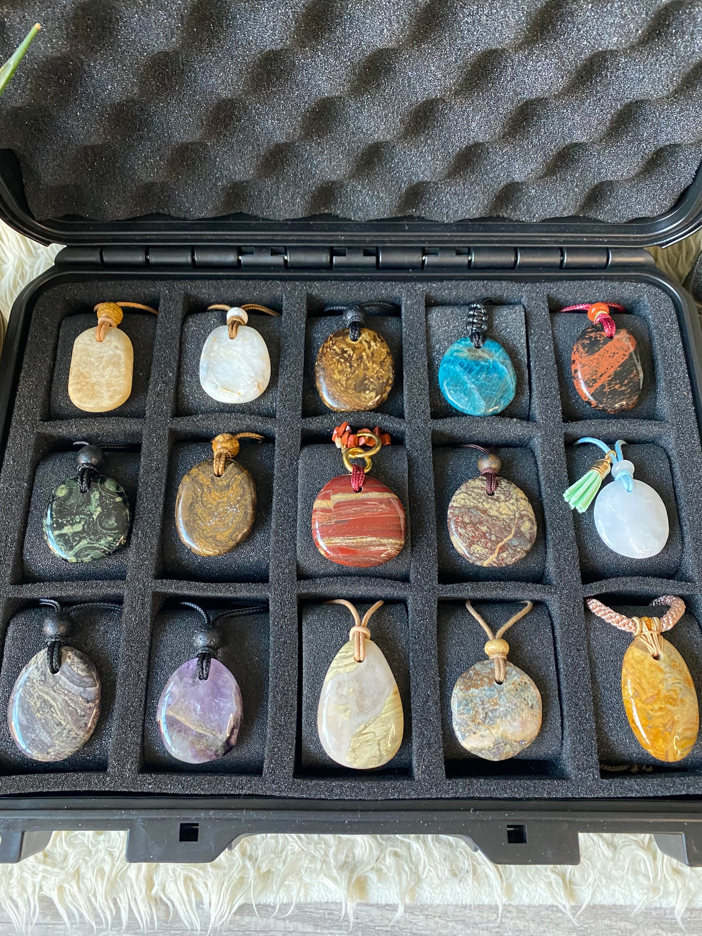 TIMELESS ELEGANCE BOX