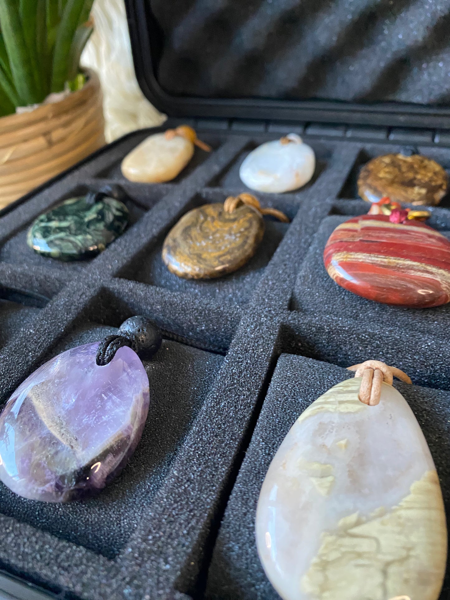 TIMELESS ELEGANCE BOX