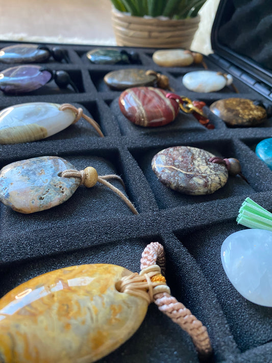 TIMELESS ELEGANCE BOX