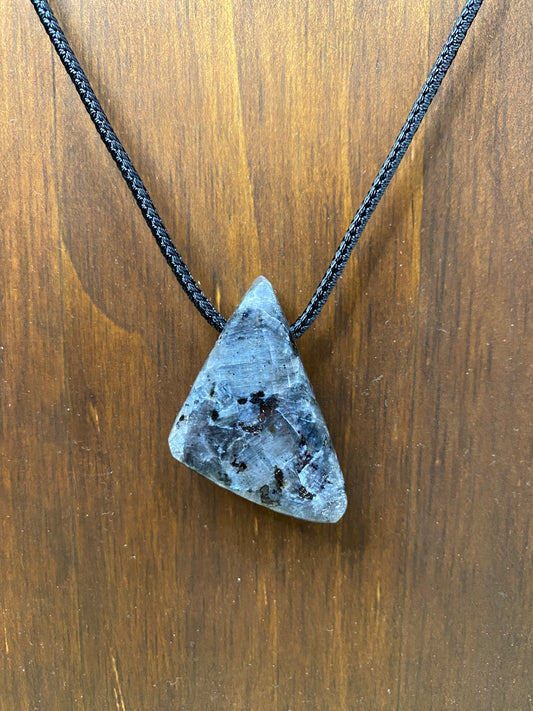 Midnight Clarity (2 Kettingen)