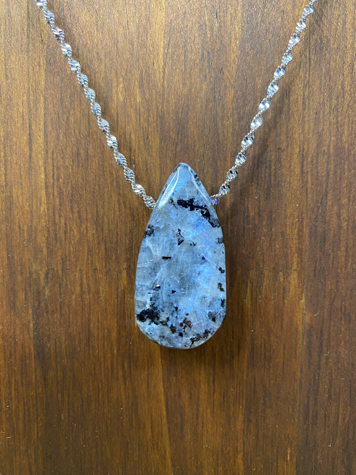 Midnight Clarity (2 Kettingen)